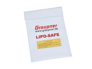 LiPo-SAFE Sicherheitstasche