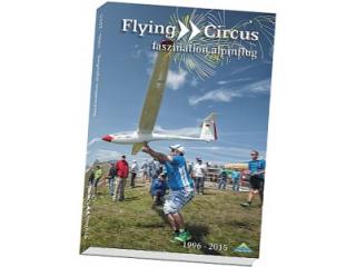 Flying Circus, das Jubiläums-Fotobuch