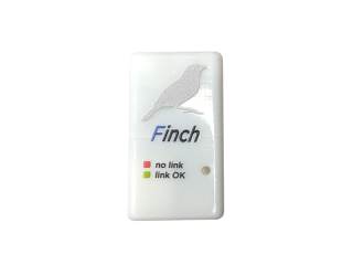 Finch Core