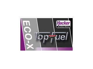 TopFuel LiPo 20C-ECO-X 3800mAh 6S