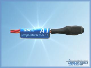 externer Temperatursensor