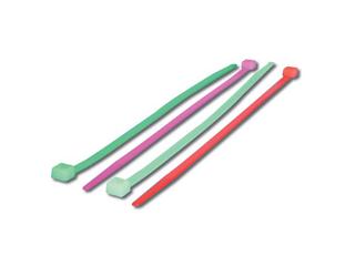 Kablebinder farbig 100mm
